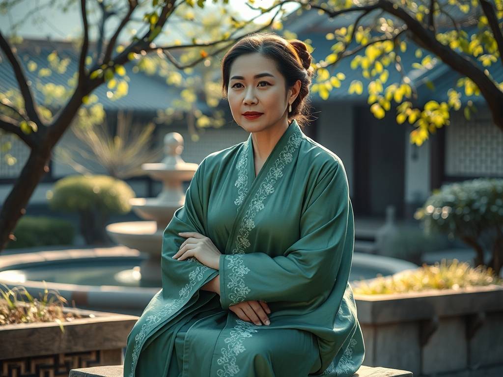 女人眉毛短的人面相好吗