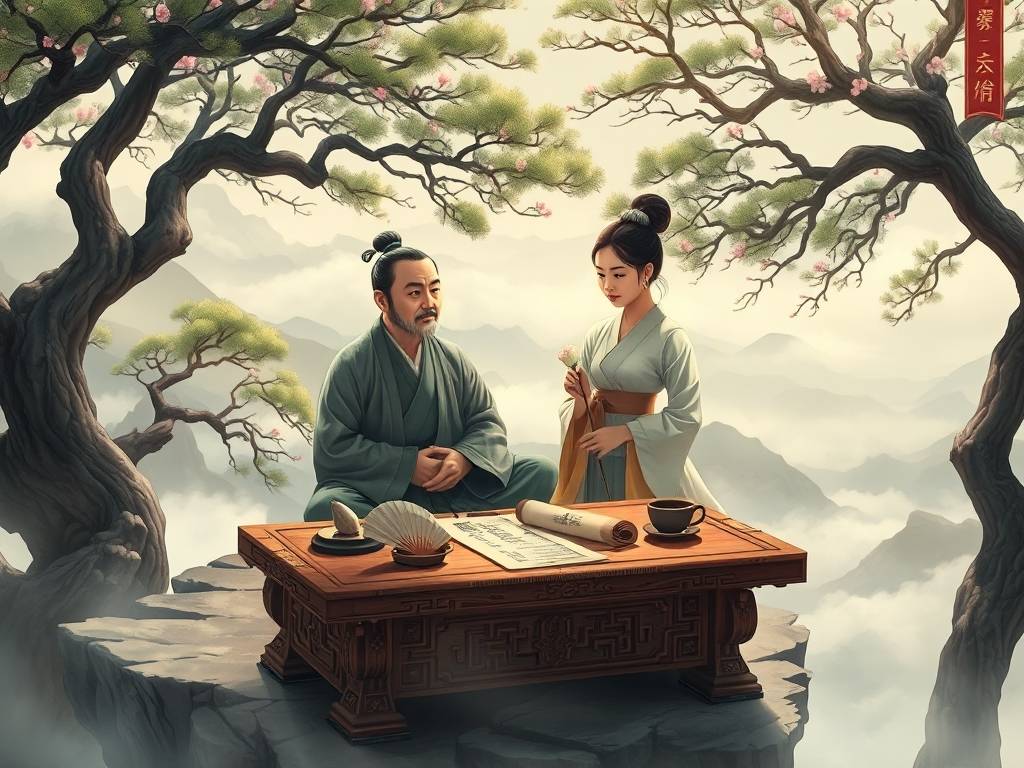 识人术之五行用神