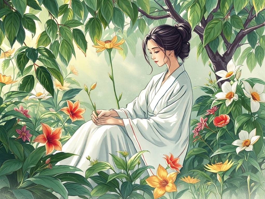 屁股大的女生真的好生养吗？好生养的女生体相分析！