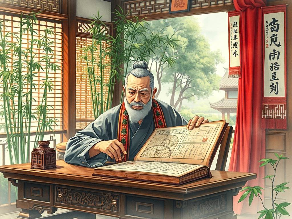 八字论命(mìng)口诀命(mìng)运事业类
