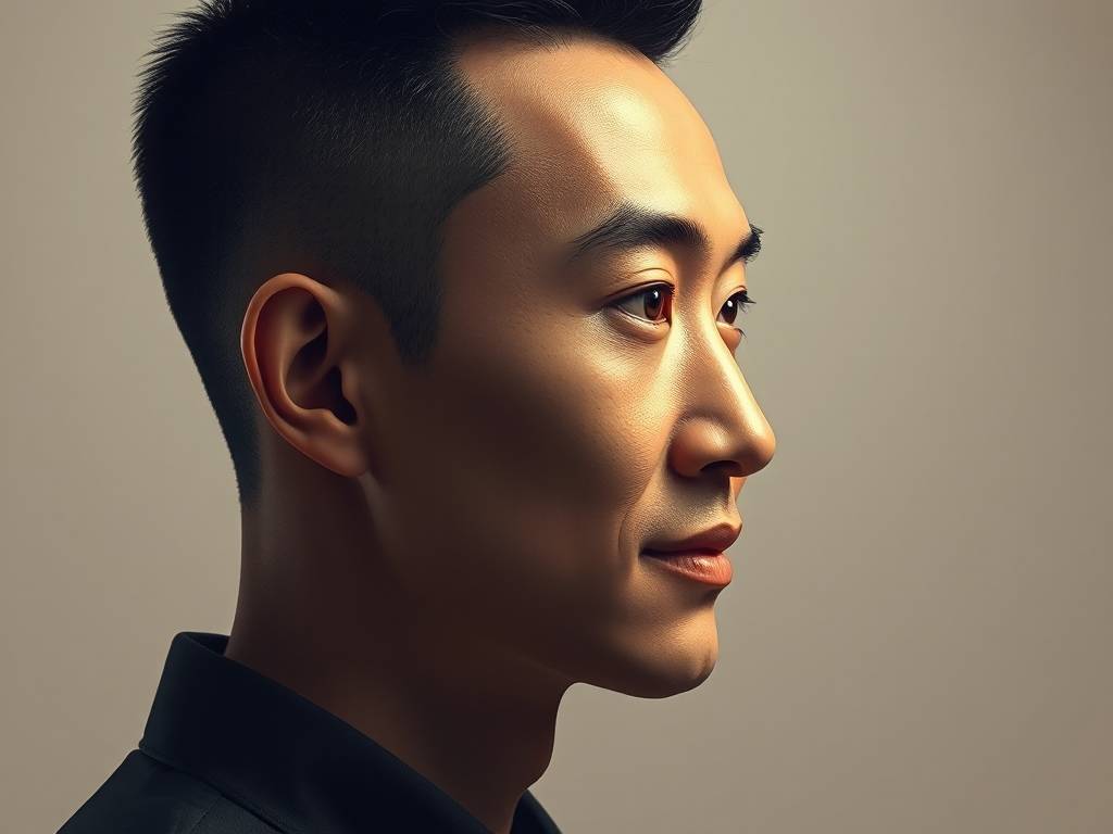 男人地包天面相好不好