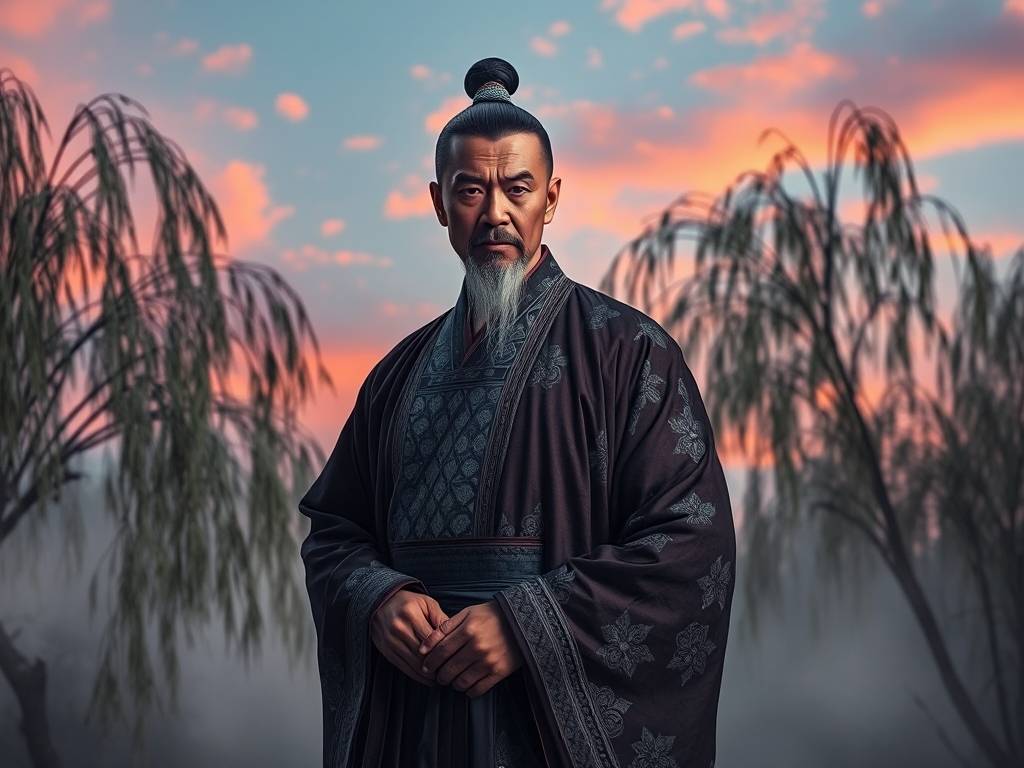 男人地包天面相好不好