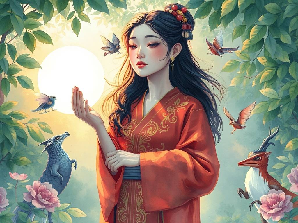 地包天的女人命好吗