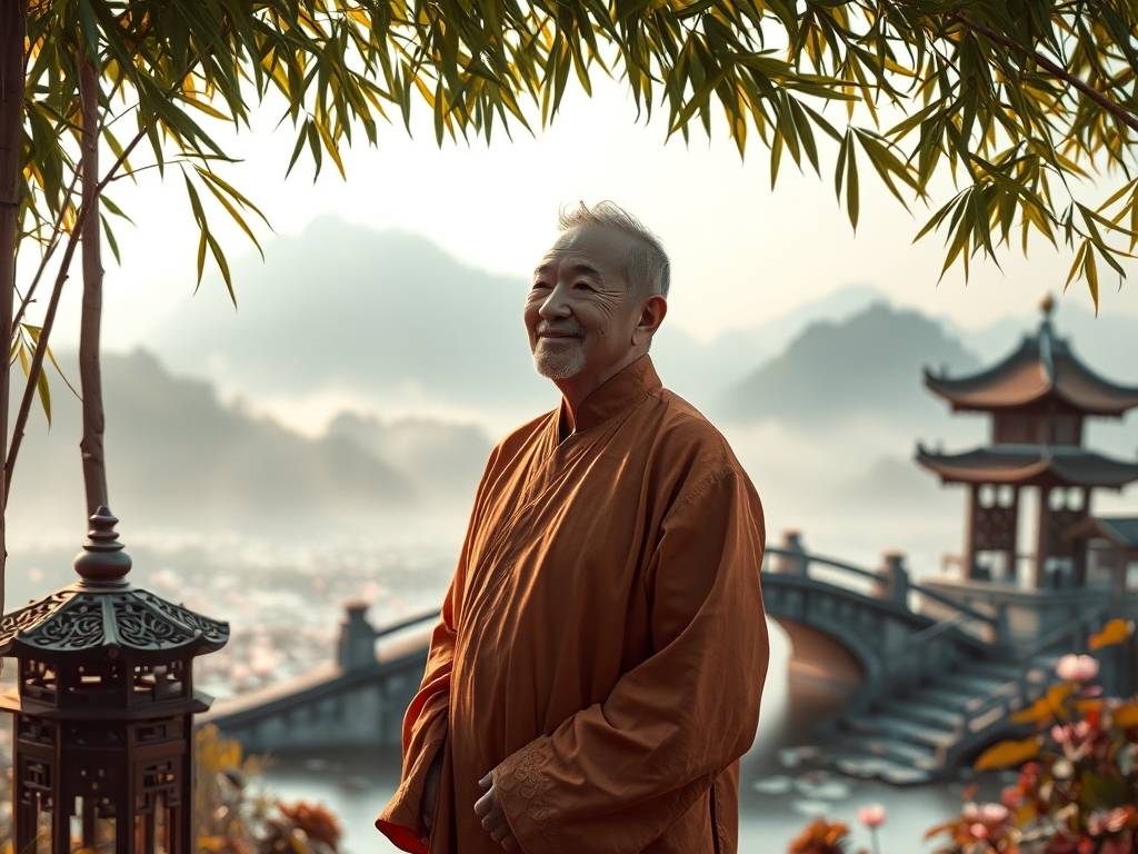 什么样的人福大命大