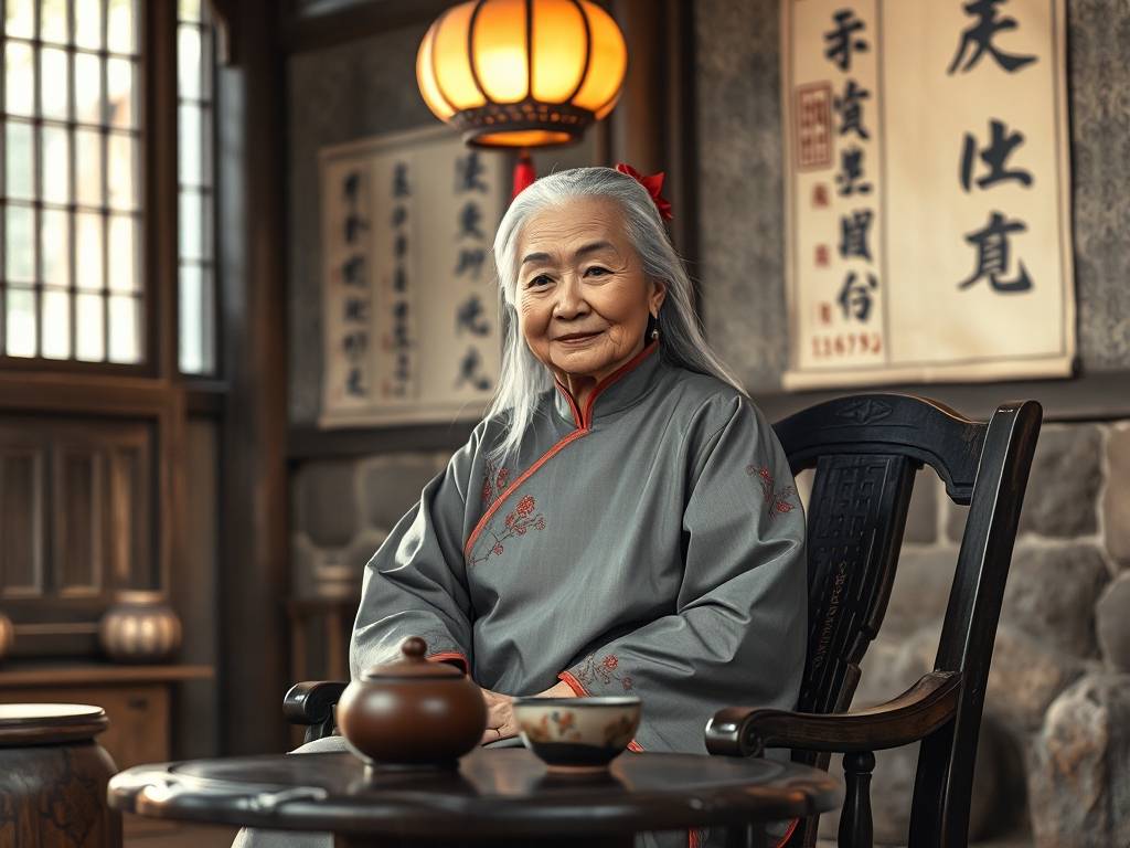 女的地包天晚年運(yùn)势