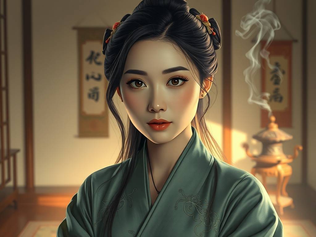 面相眉棱骨教你识人