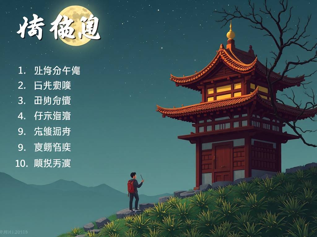 心理测试题100道