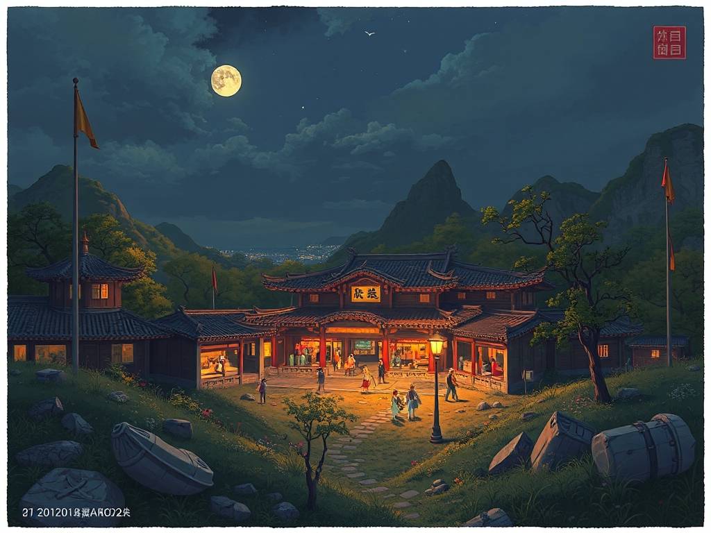牙齿地包天的人命好吗