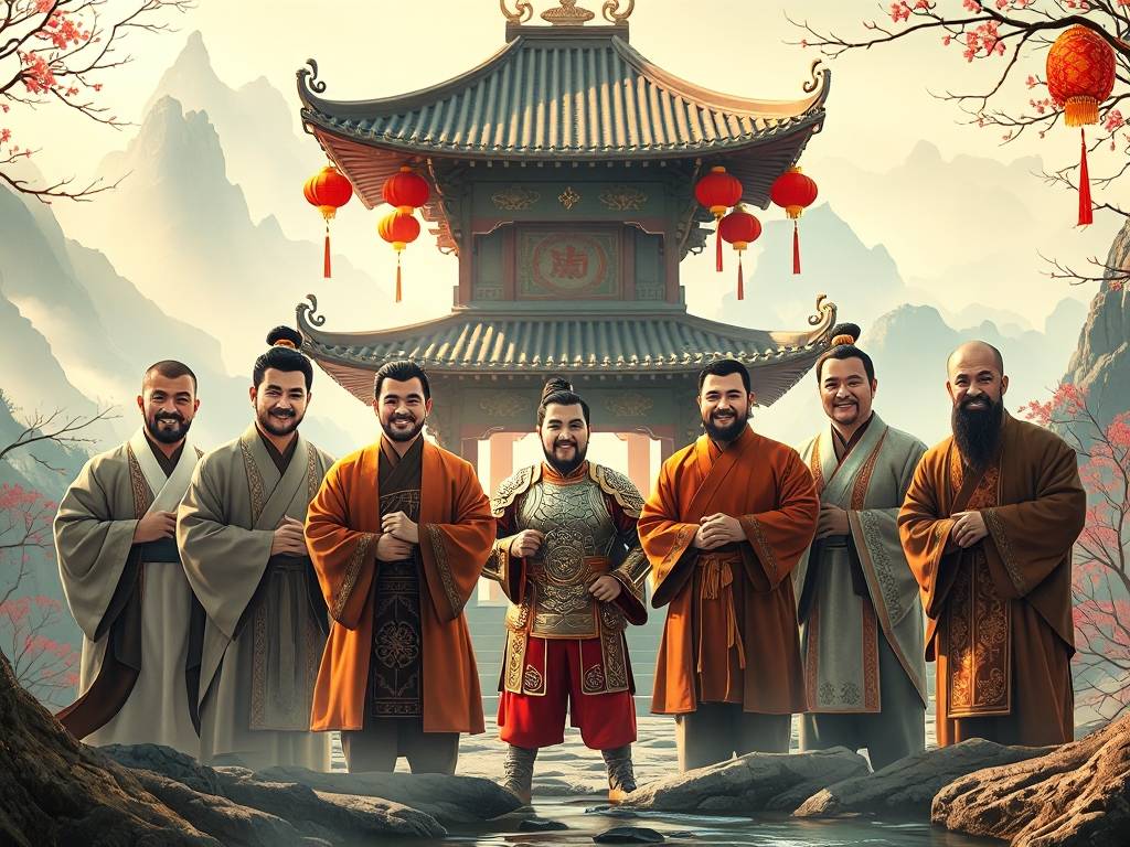 这些男人有福气的体相特征，你有吗？