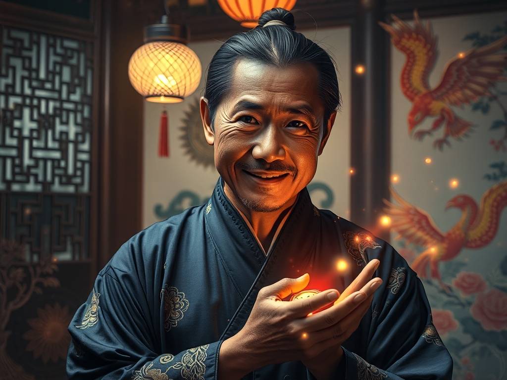 这些特征的人有意想不到的财运
