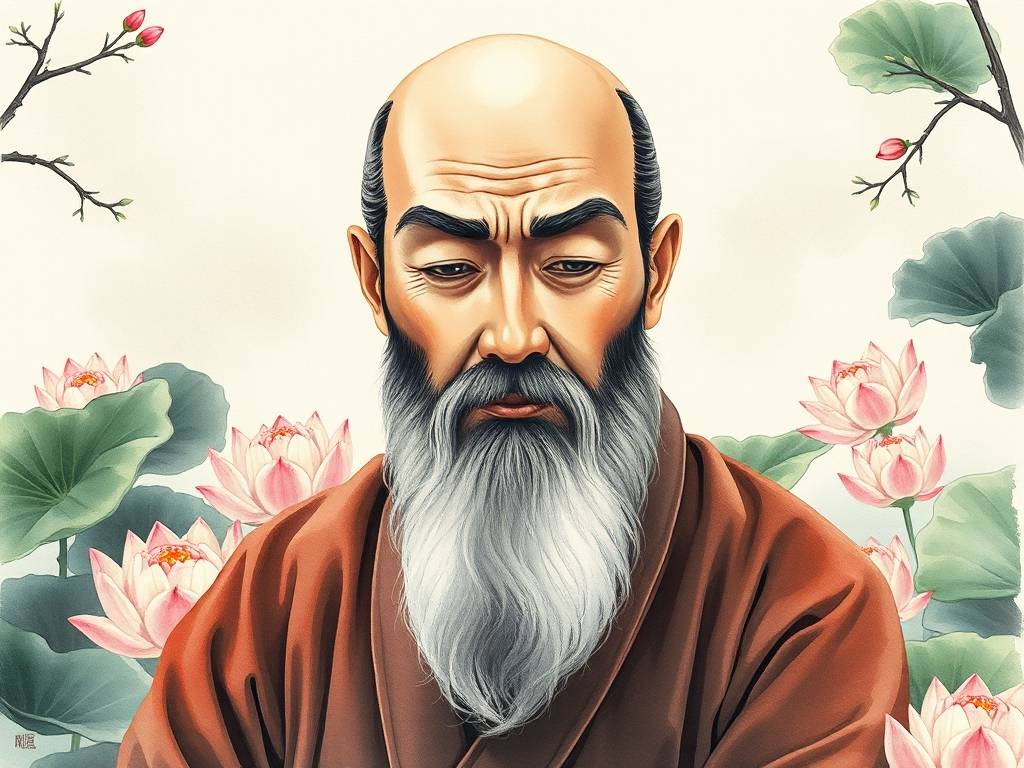 如何看眉毛面相学知识