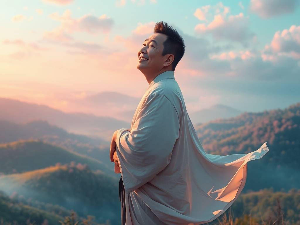 地包天好不好命