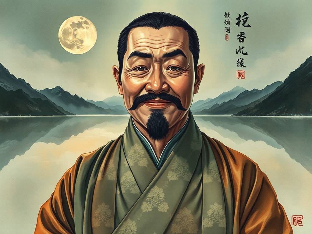 地包天男人有福气吗，地包天男人的命运？