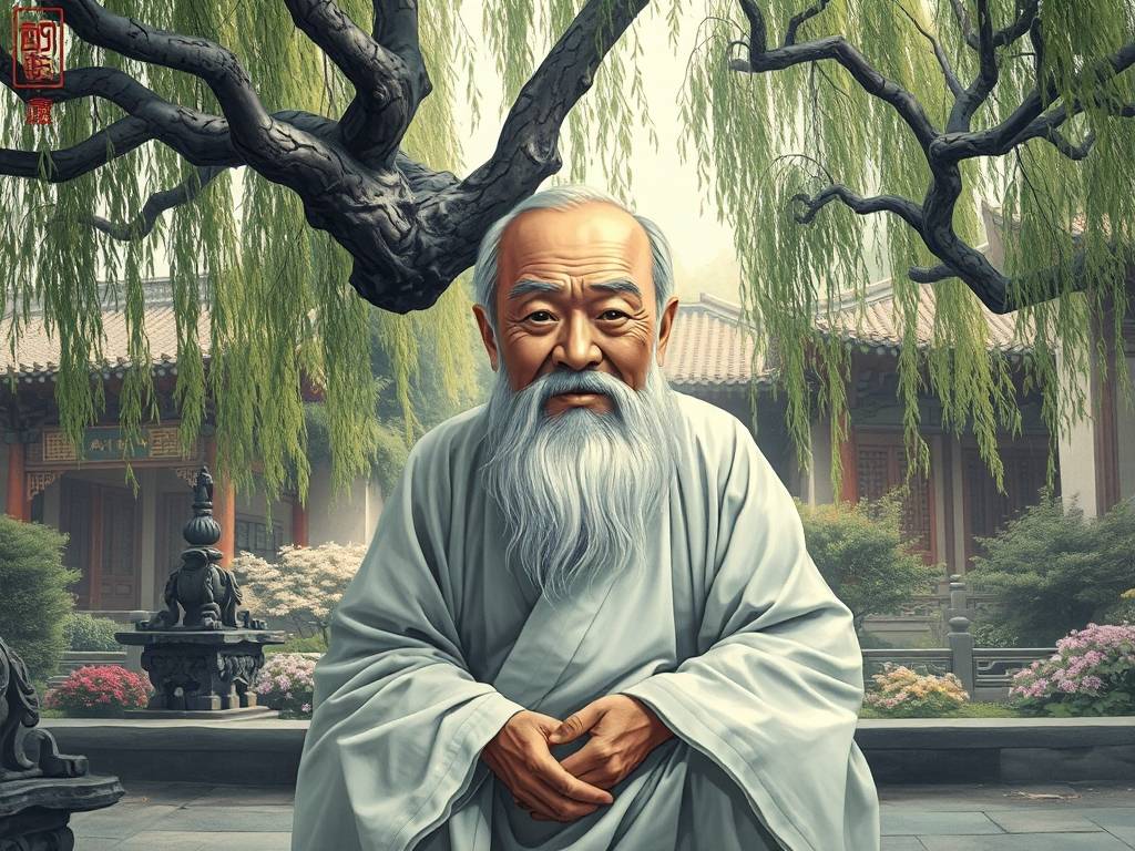 识人术：面相嘴巴教你识人