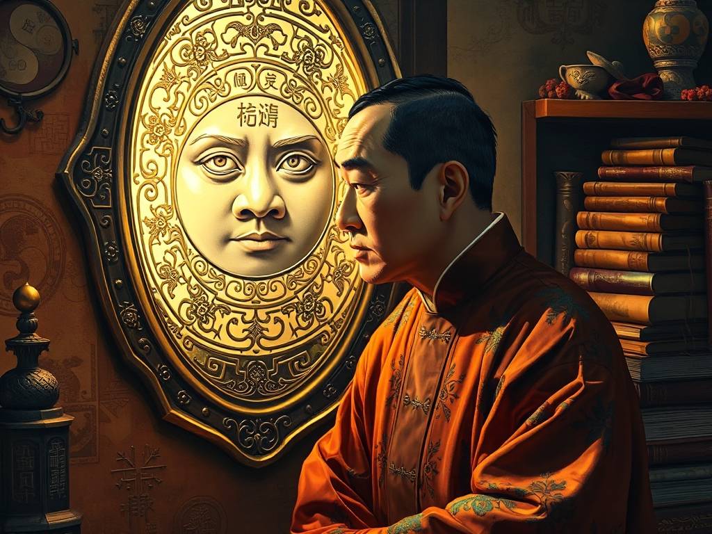 识人术：面相嘴巴教你识人