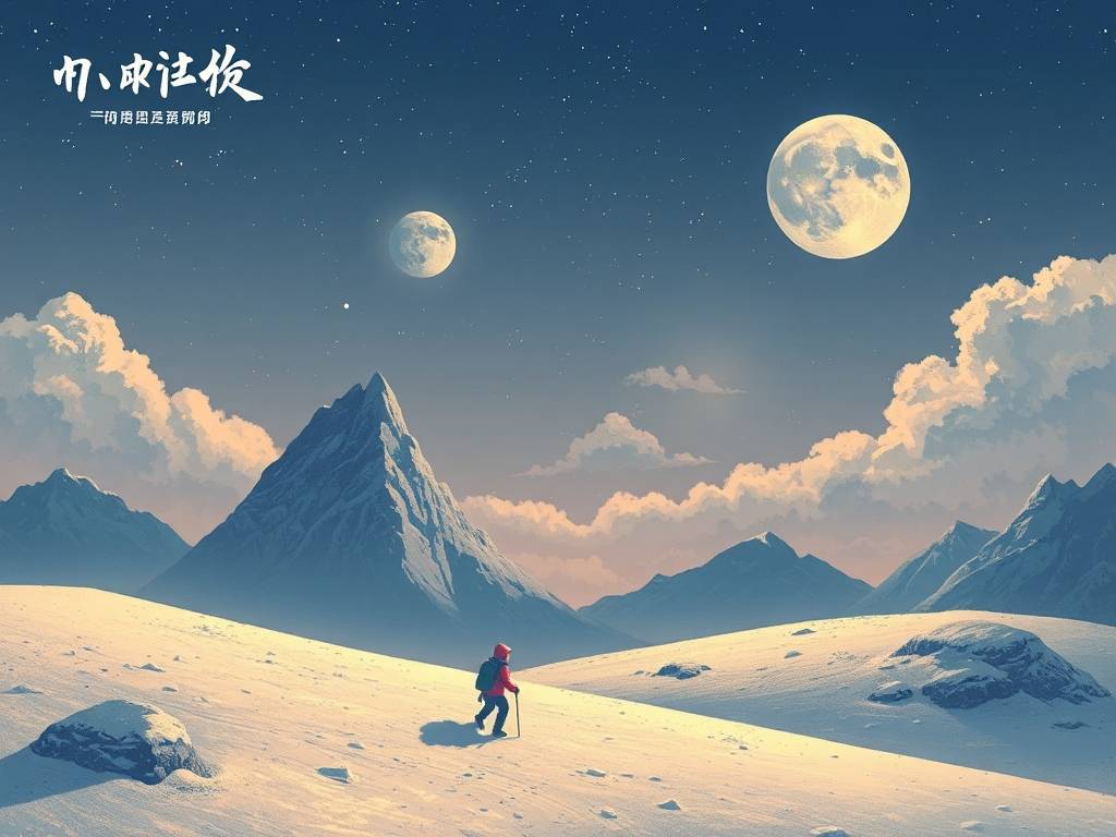 怎样通过眉毛面相看你运势呢