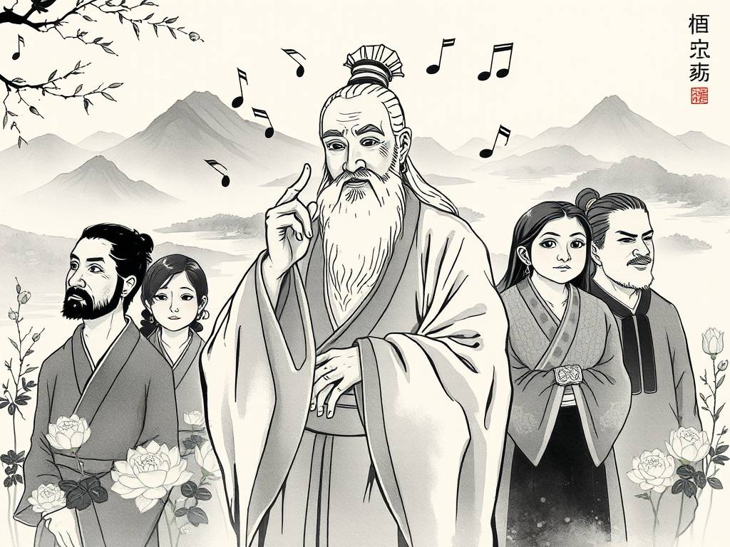 识人术：面相鼻子教你识人