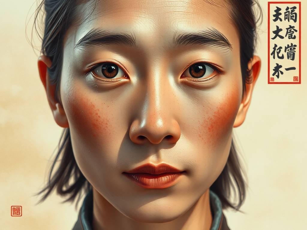识人术：面相鼻子教你识人