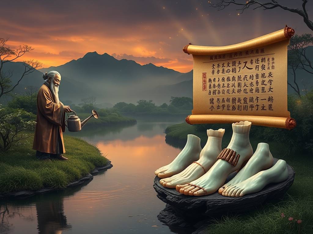 食指比大脚趾长命运好吗 什么脚型命运好