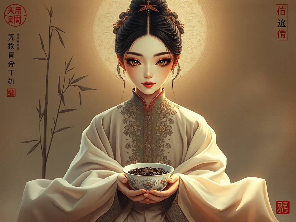 识人术：面相眼睛教你识人