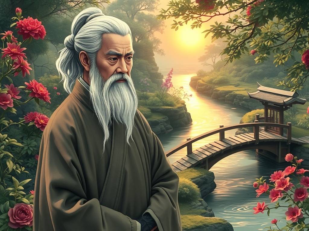 刘恒面相识人秘诀