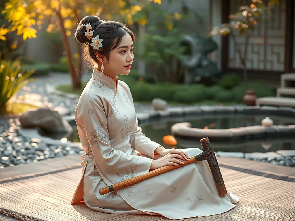 胸小不能旺夫吗 什么样的女生会旺夫