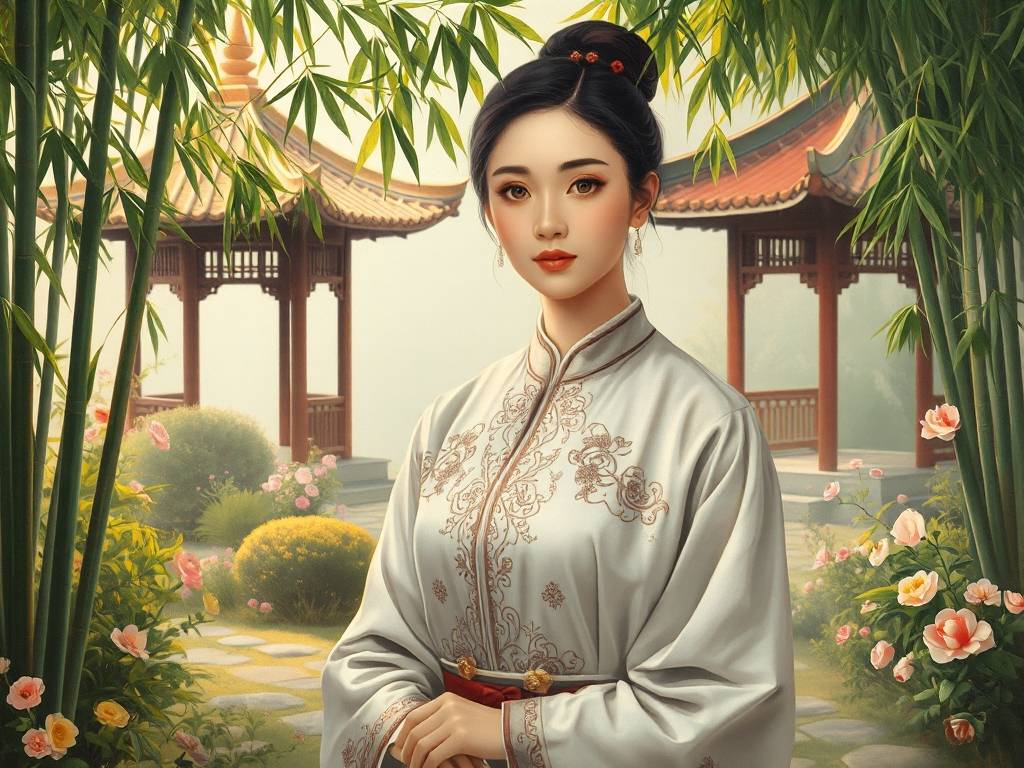 胸小不能旺夫吗 什么样的女生会旺夫