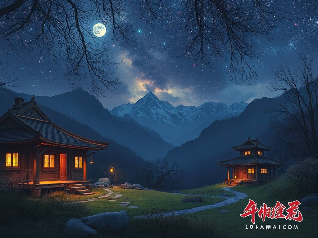 说话眼睛向右上看的人什么性格