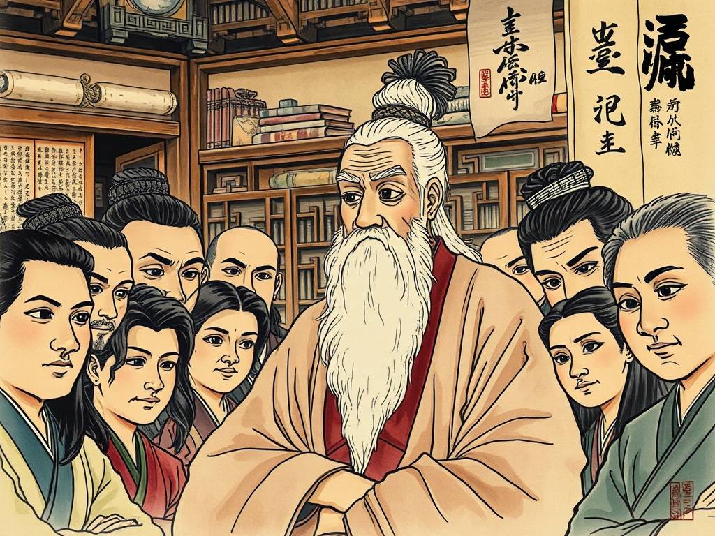 识人术之头，如何看头识人