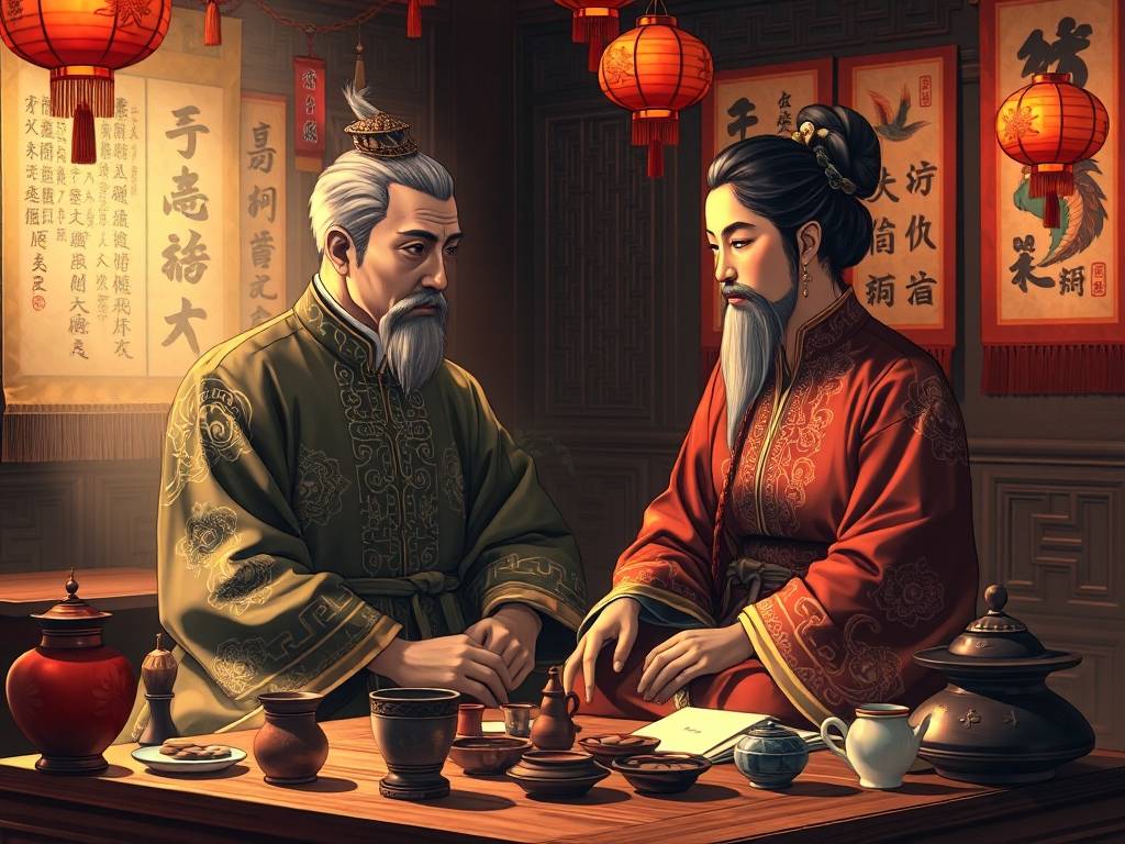 眉毛面相算命大全