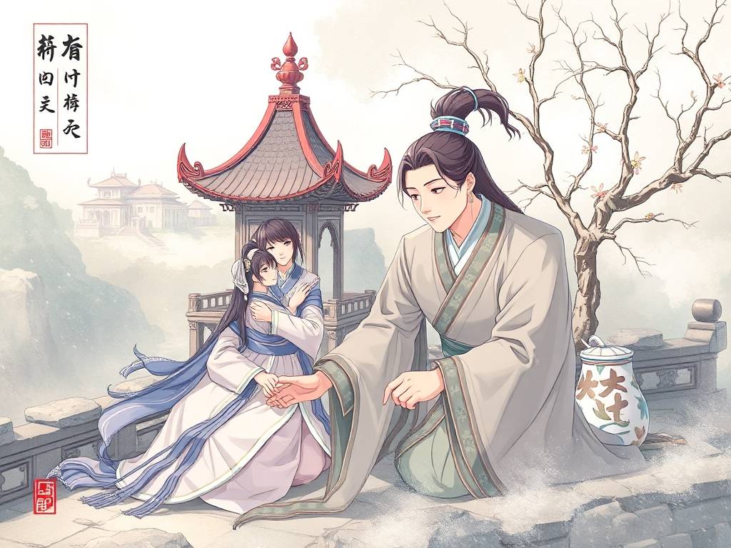 什么叫牛头旋 有牛头旋的人命好吗