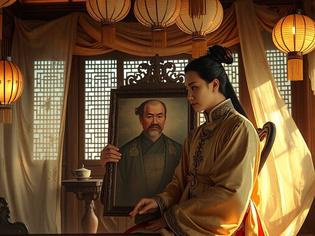 骨相如何看你是否富贵