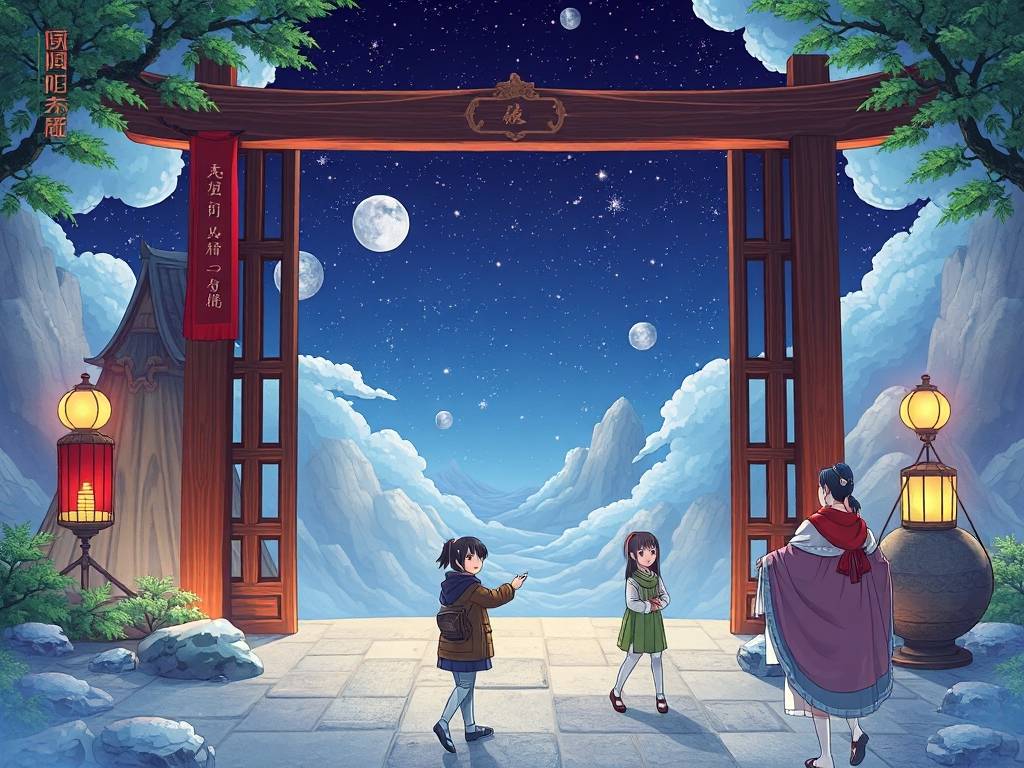 中国最经典算命书籍