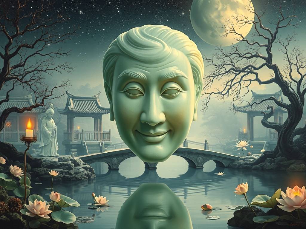 没眉毛的面相是怎样