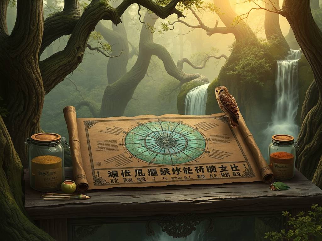 骨相大全——灵神奇智骨，骨相图解：灵神奇智骨