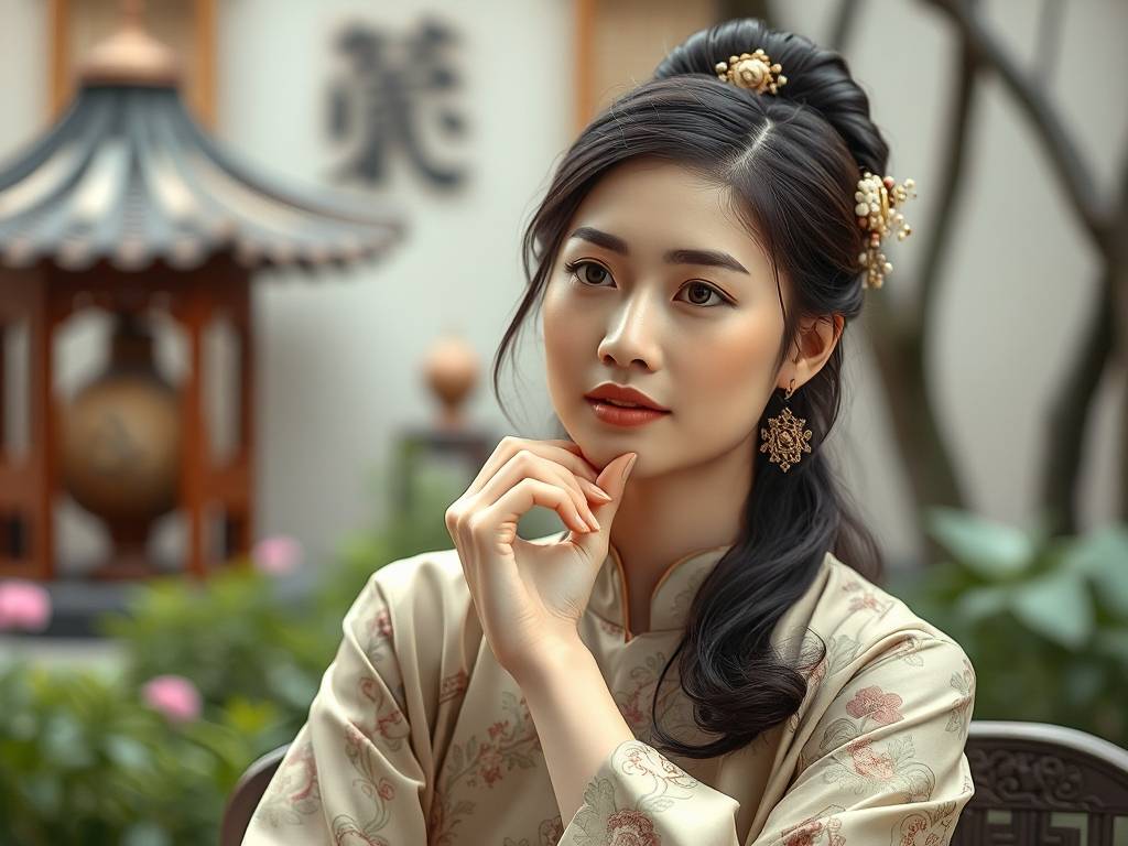 女人眉毛看相凶吉如何