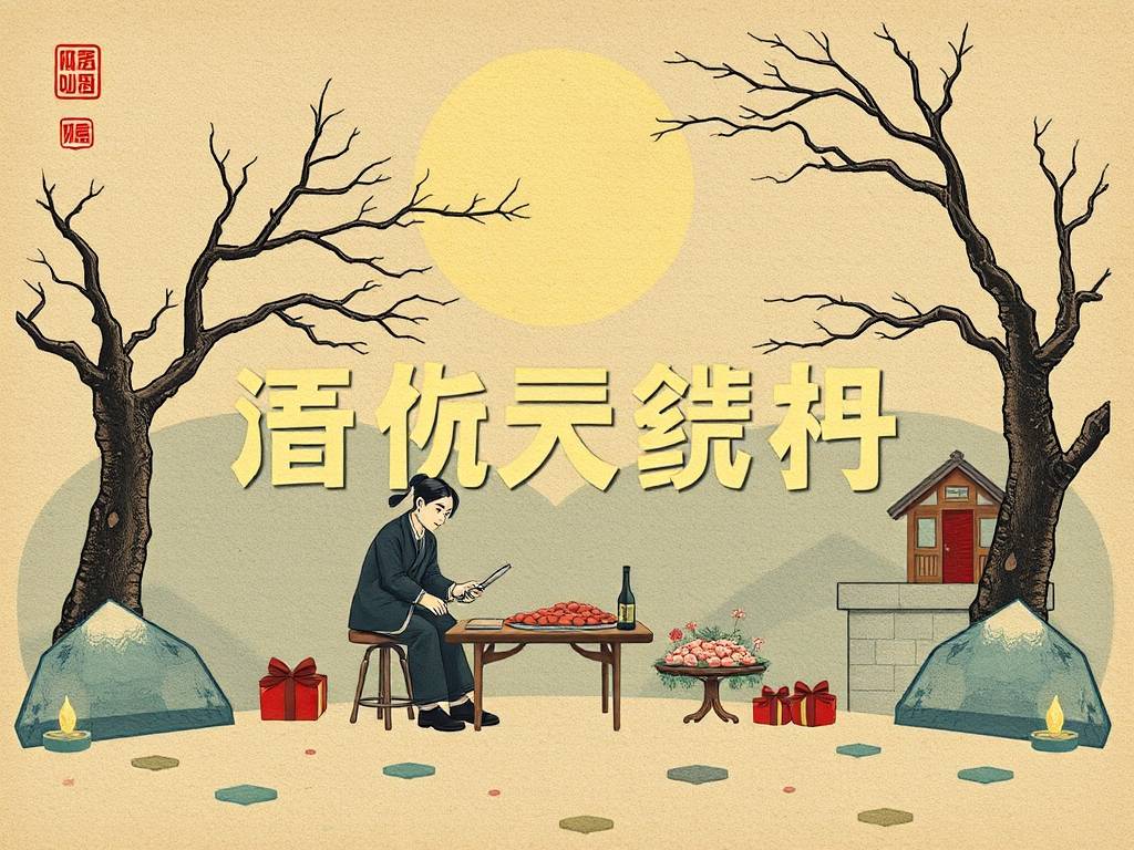 男人八字眉的面相如何看