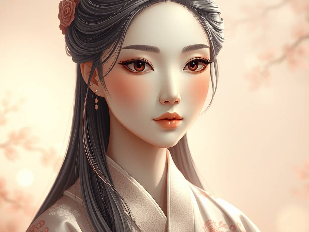 骨相大全——金锁十(shí)字骨