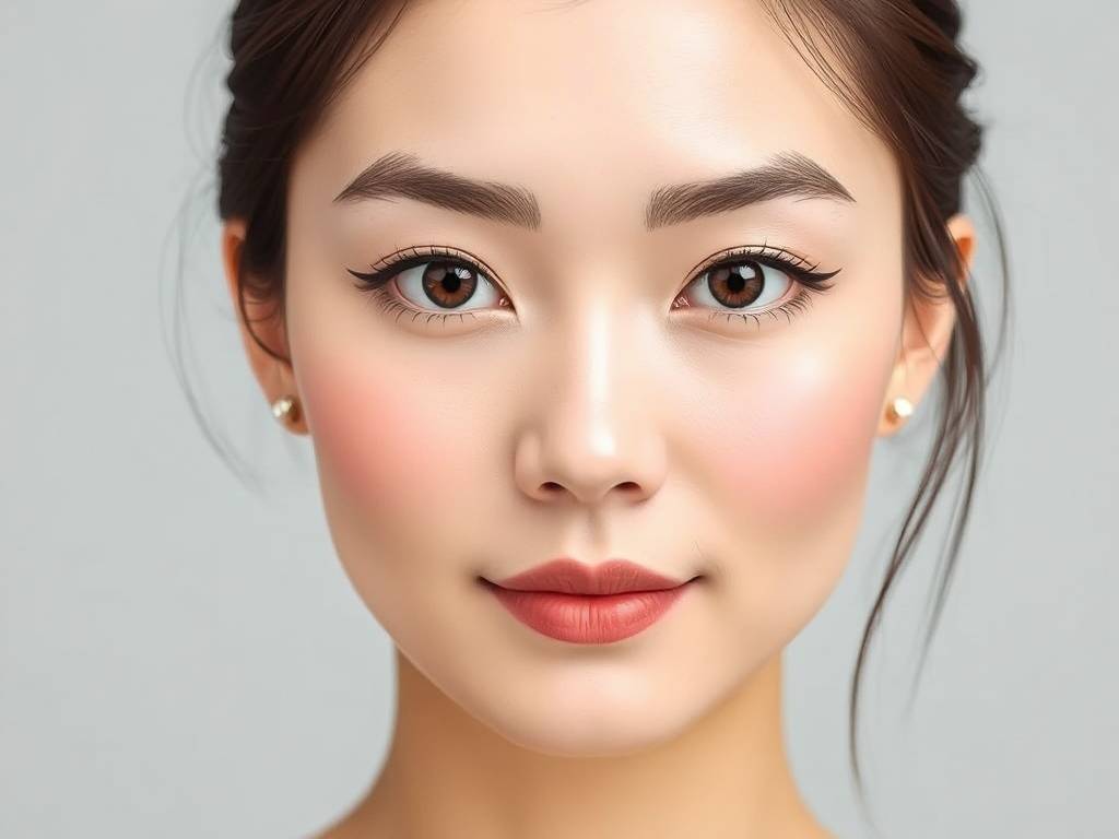 三角眉的面相如何看人