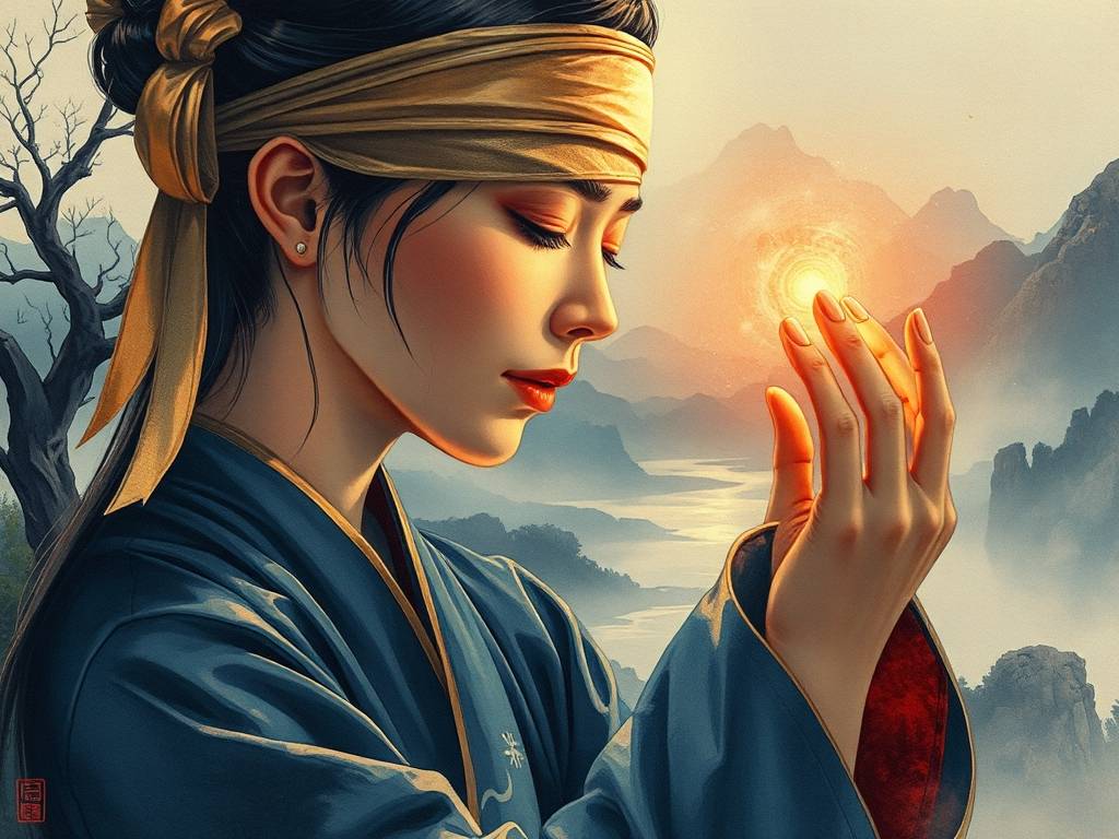 眉毛的面相看出一个人的凶吉
