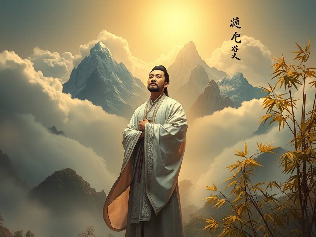骨相大全——辅角插天骨