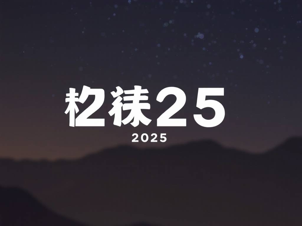 男孩取名大全2025
