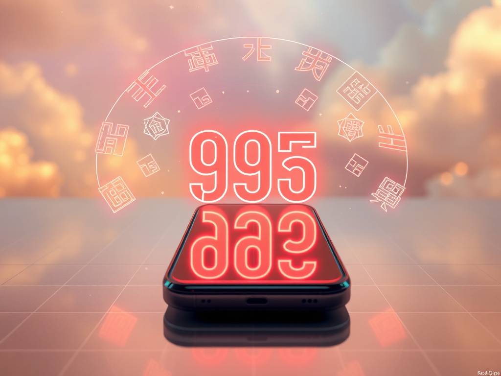 手机号码测吉凶超准吉祥号