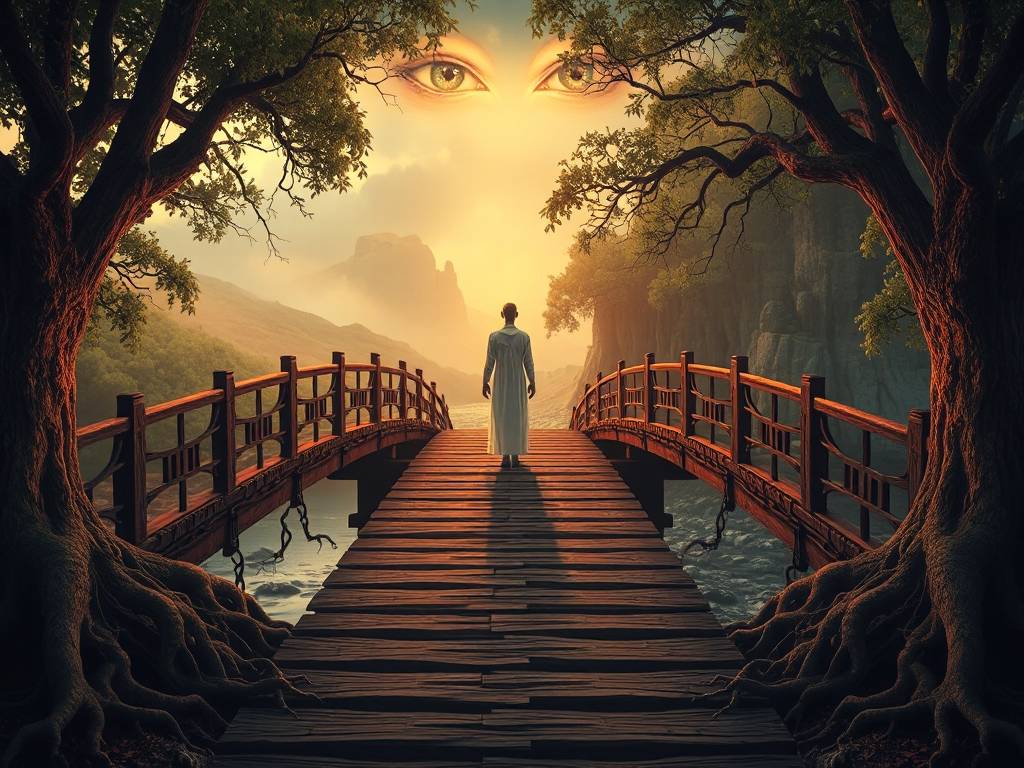 命运线分叉影响命运吗