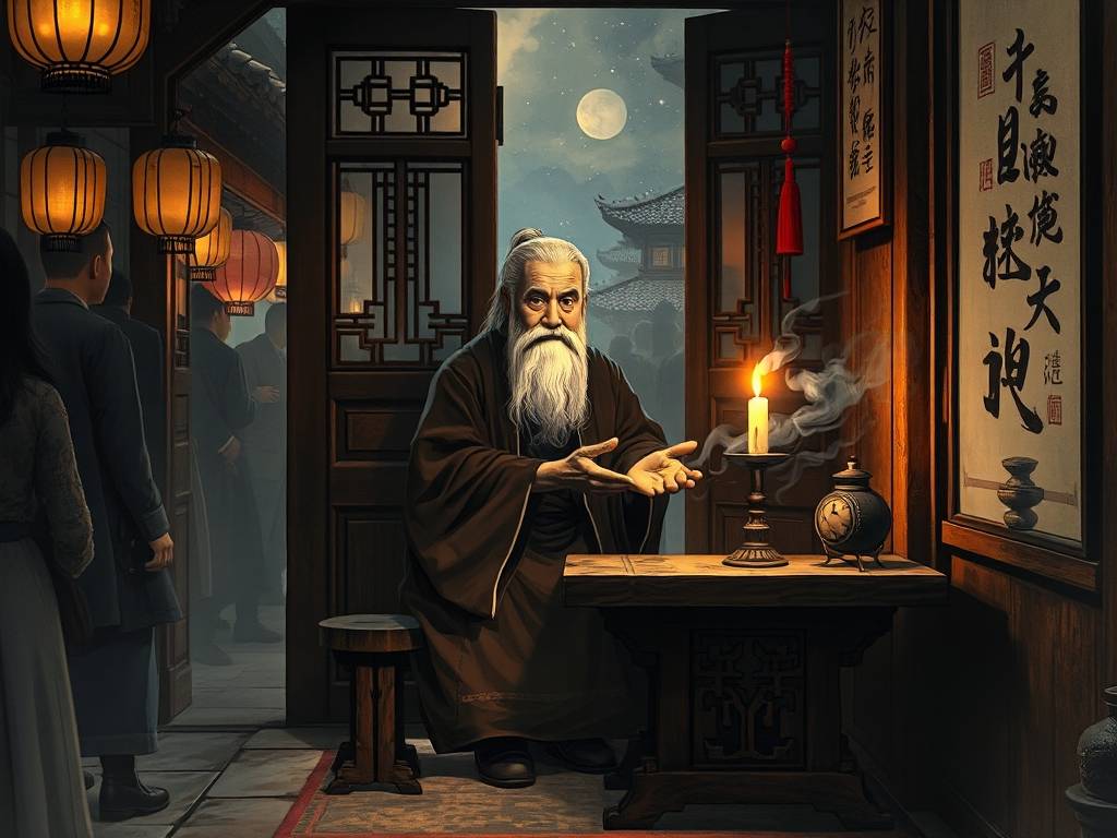 免费算命改名