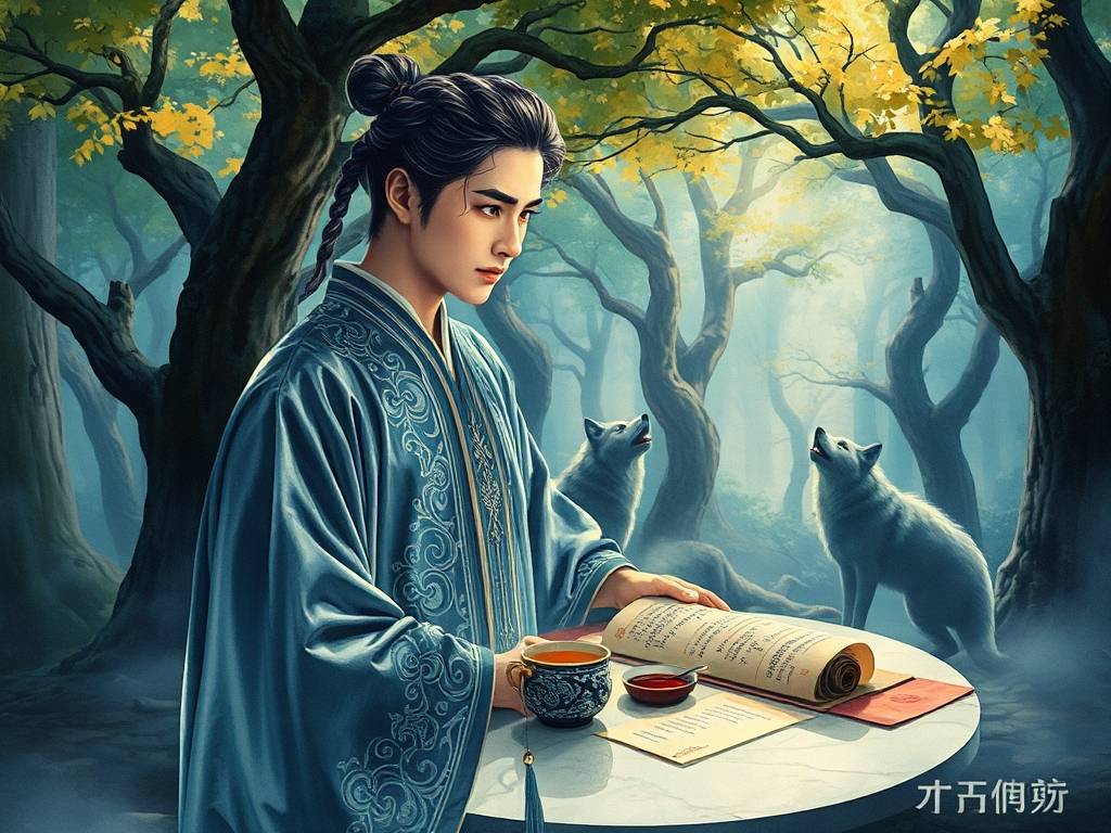 袁天罡称骨歌 袁天罡称骨歌男命詳(xiáng)解