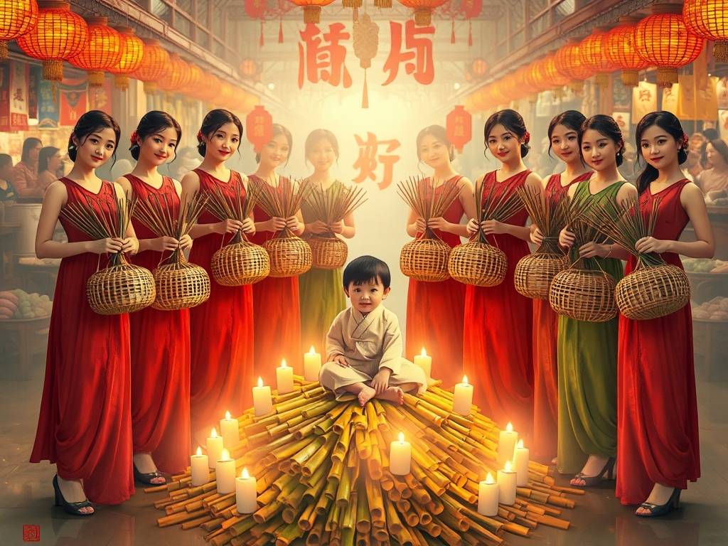 10个簸箕的女人好不好 天生(shēng)带财是旺夫命