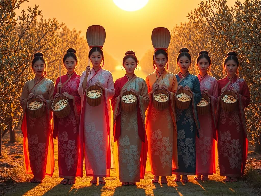 10个簸箕的女人好不好 天生(shēng)带财是旺夫命