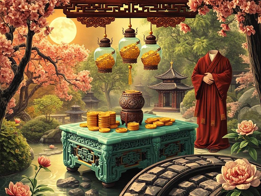 三世财运表免费