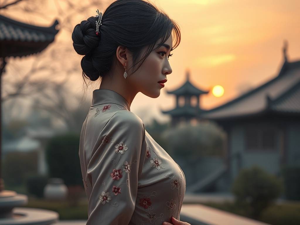 女人左边乳房有痣富贵 女人左胸部有痣好不好